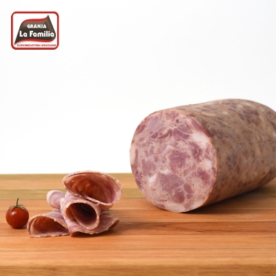 Panceta de Bondiola